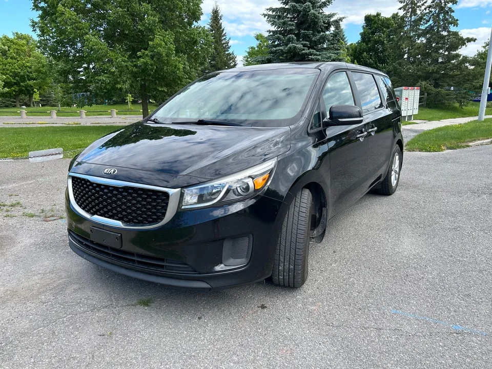 Kia Sedona