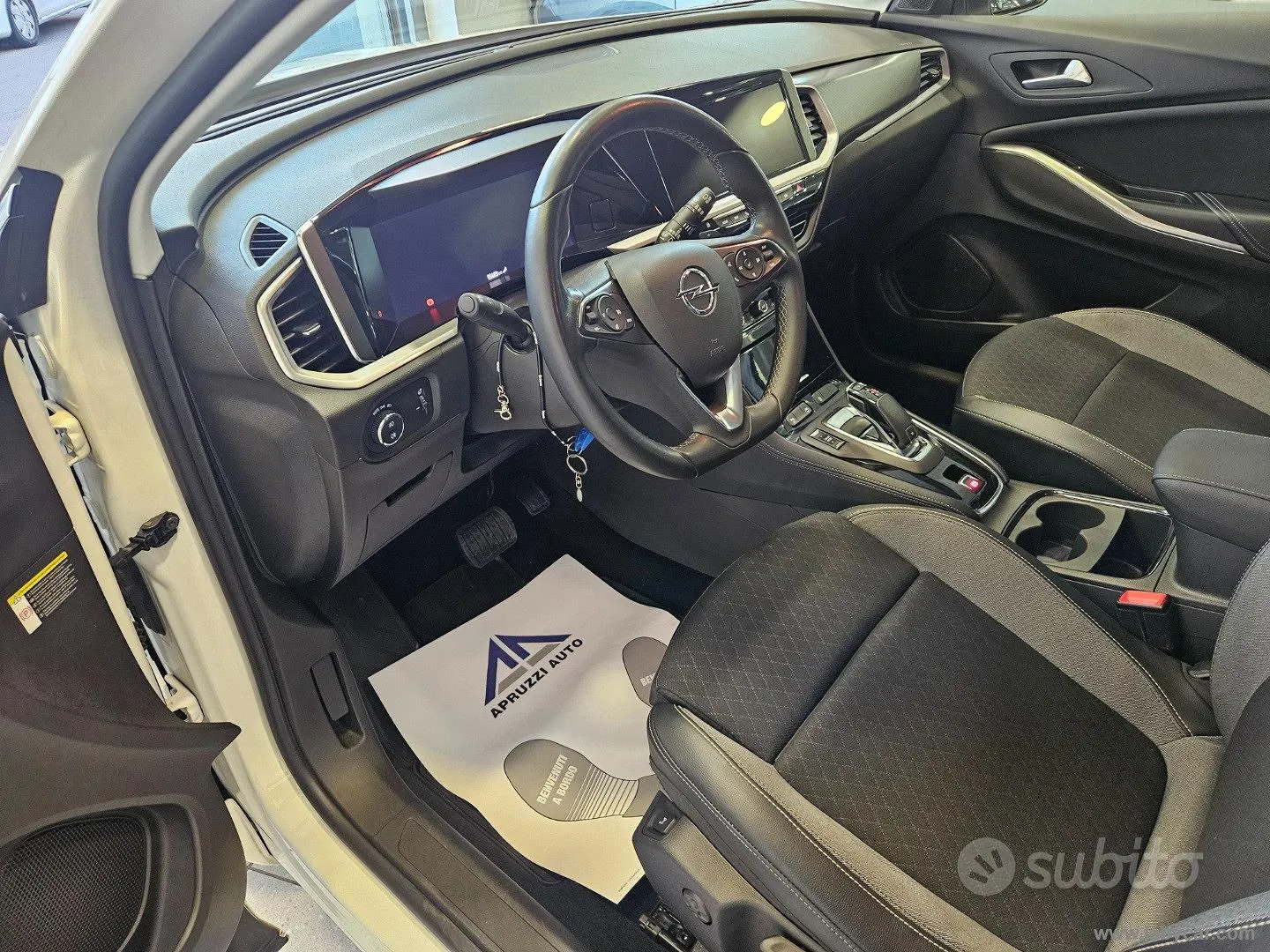 Opel Grandland 2022 photo 5