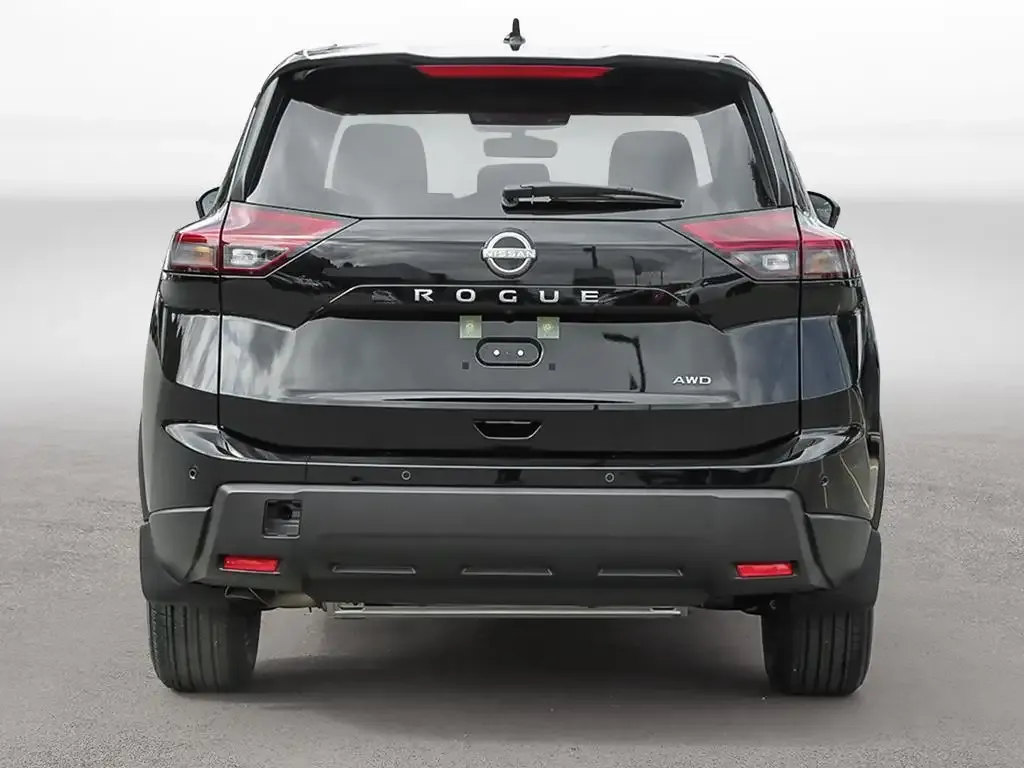 Nissan Rogue 2026 photo 5