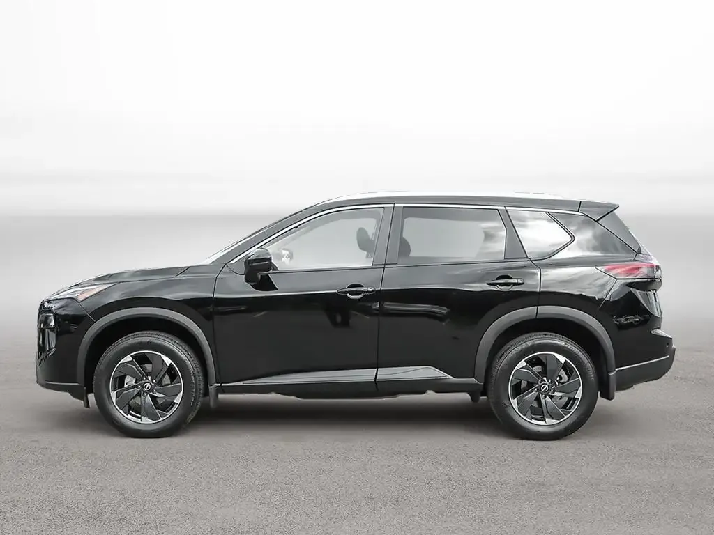Nissan Rogue 2026 photo 3