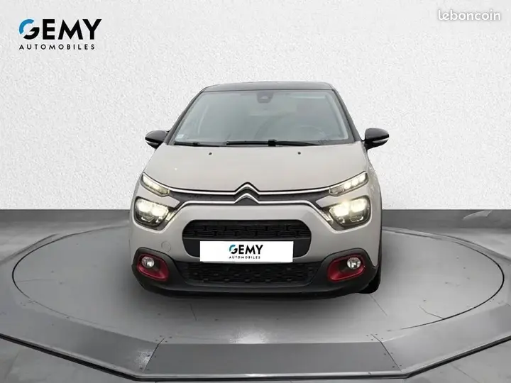 Citroen C3 2021 photo 2