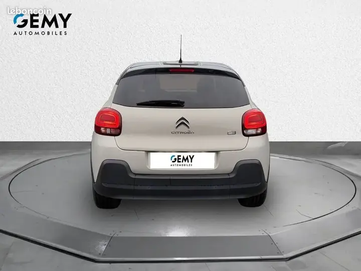 Citroen C3 2021 photo 5