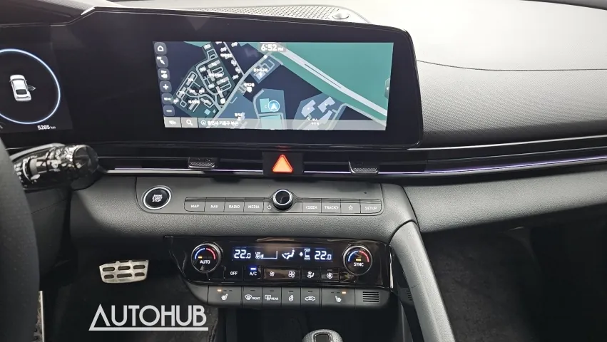Hyundai Avante 2025 photo 3