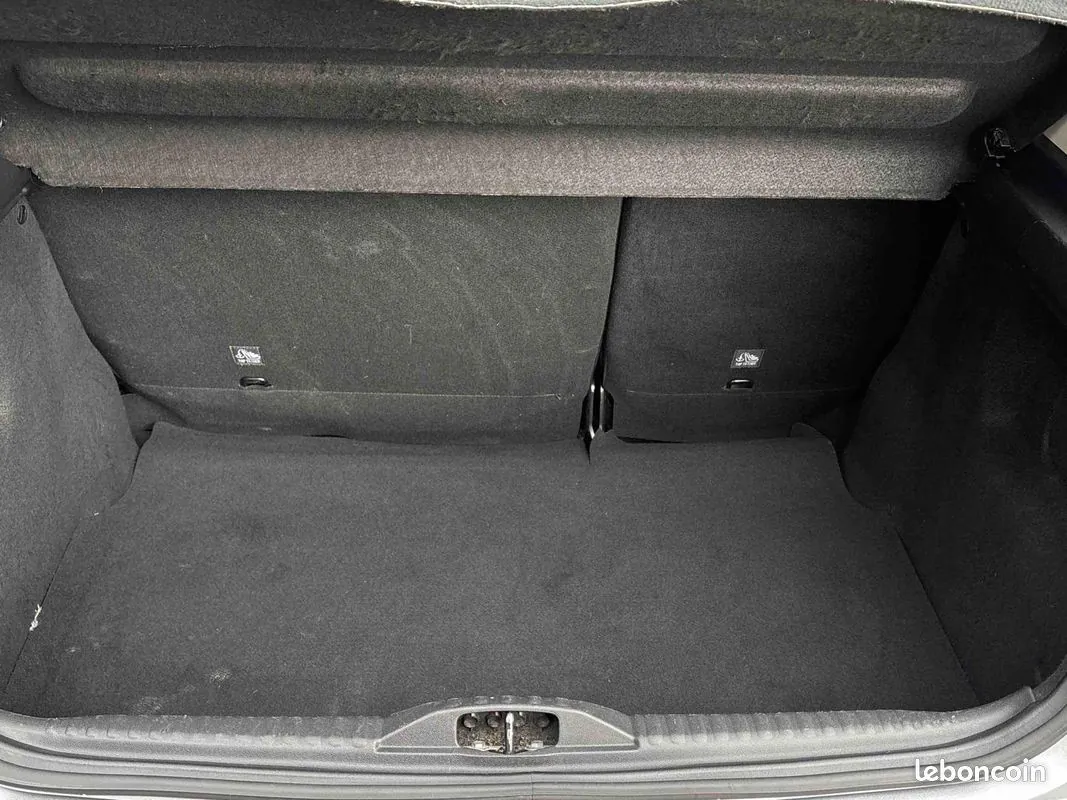 Citroen C3 2021 photo 5