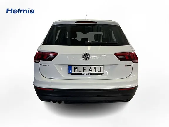 Volkswagen Tiguan 2020 photo 5