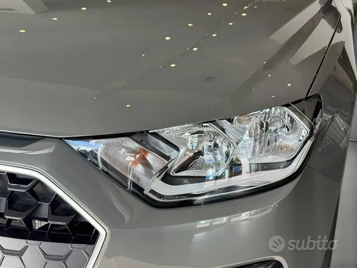 Audi A1 2025 photo 5