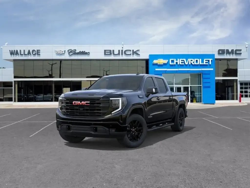 GMC Sierra 1500
