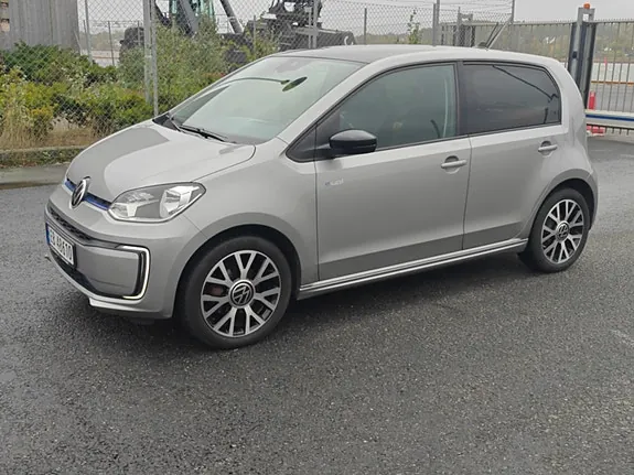 Volkswagen E-Up!