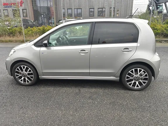 Volkswagen E-Up! 2020 photo 4