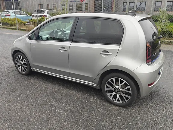 Volkswagen E-Up! 2020 photo 5