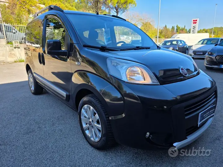Fiat Qubo