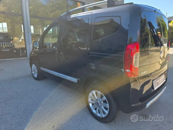 Fiat Qubo 2016 photo 2