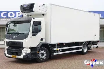 Volvo Fe