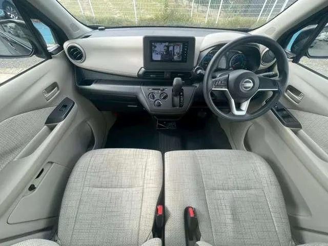 Nissan Sentra 2020 photo 5