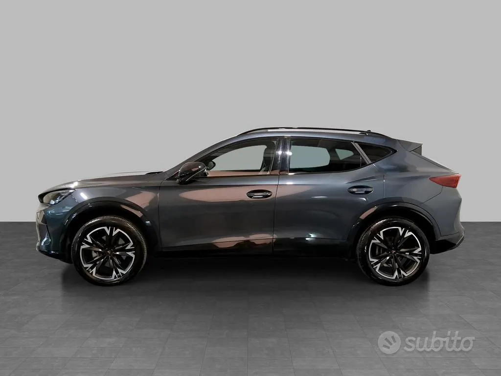 Cupra Formentor 2025 photo 5