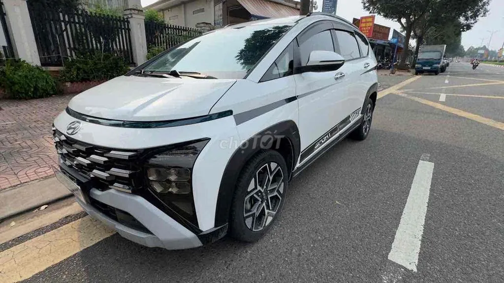 Hyundai Stargazer 2024 photo 4