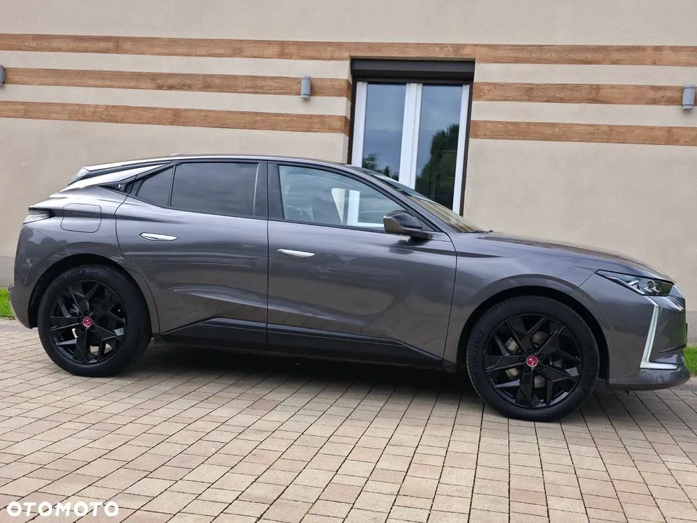 DS Automobiles Ds 4 2023 photo 3
