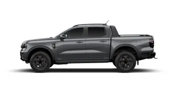 Ford Ranger 2026 photo 5