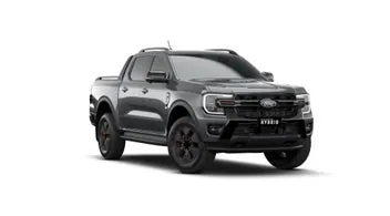 Ford Ranger 2026 photo 2