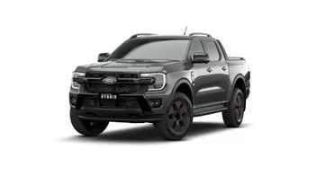 Ford Ranger 2026 photo 3