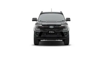 Ford Ranger 2026 photo 4