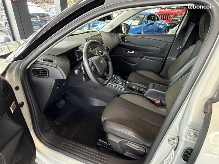 DS Automobiles Ds3 Crossback 2022 photo 5