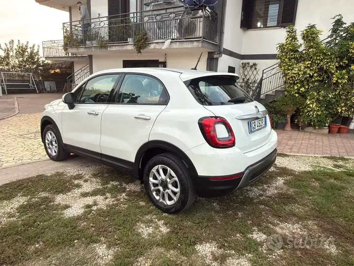 Fiat 500X 2020 photo 3