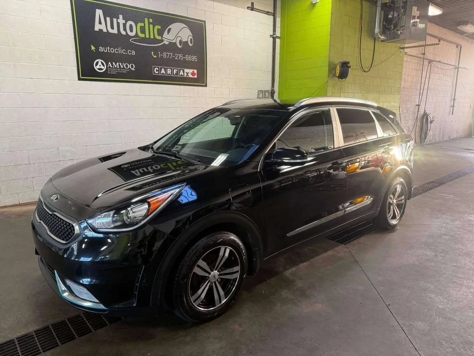 Kia Niro