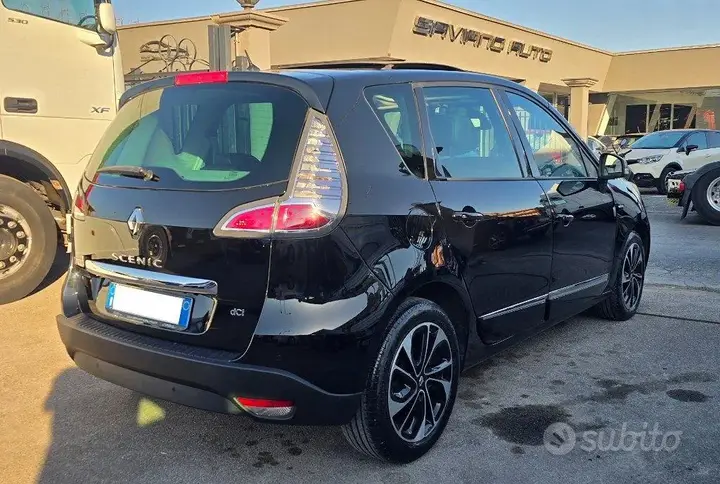 Renault Scenic 2015 photo 3