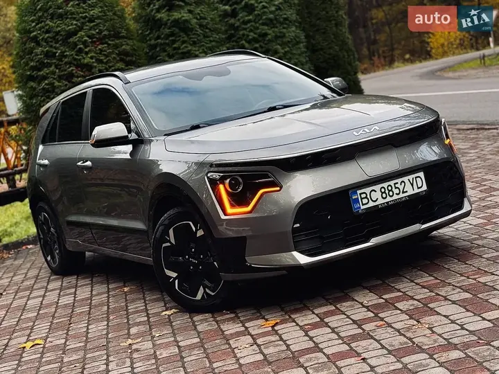 Kia Niro