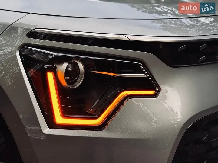 Kia Niro 2023 photo 4