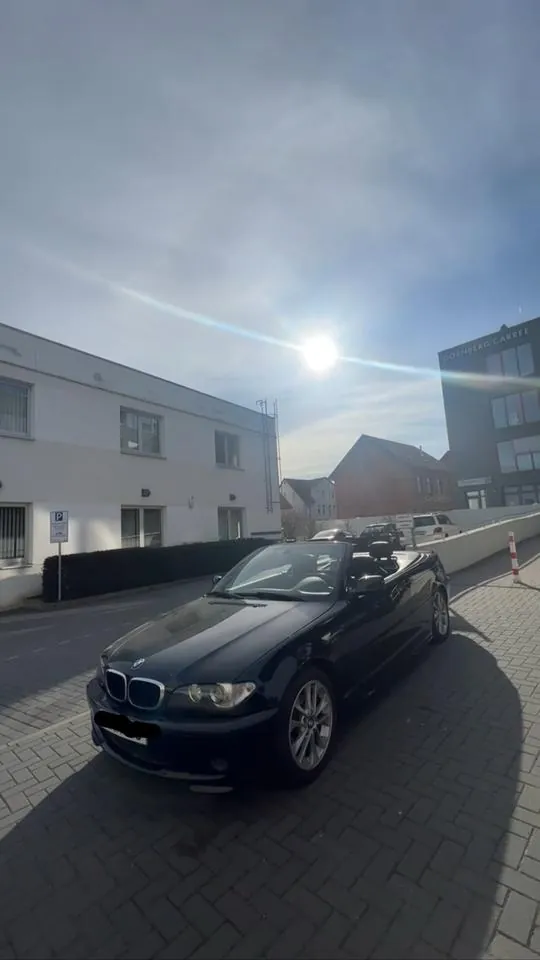 BMW E46