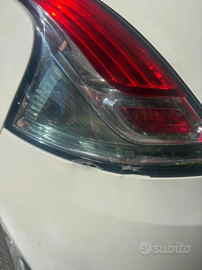 Lancia Ypsilon 2014 photo 3