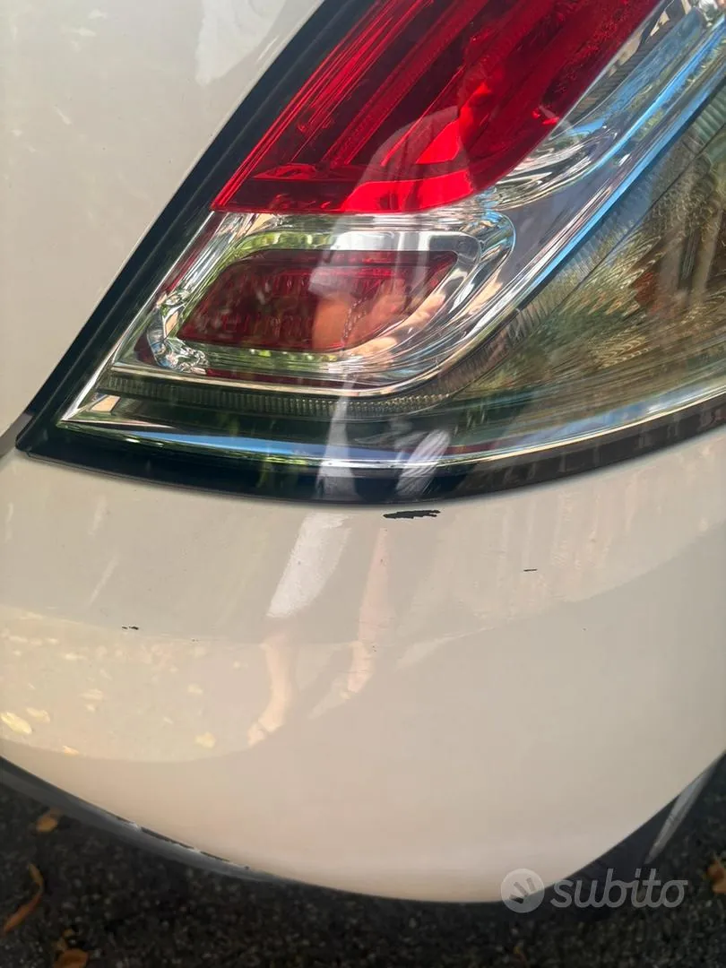 Lancia Ypsilon 2014 photo 4