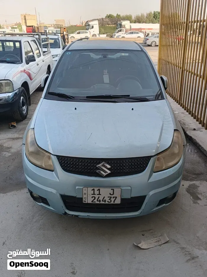 Suzuki Other 2007 photo 5