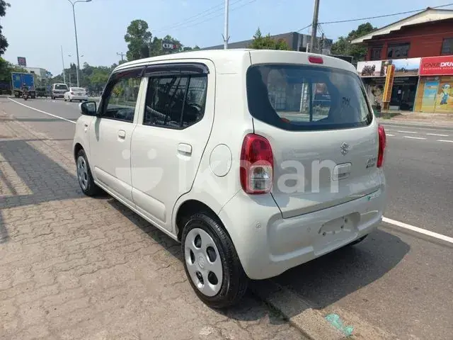 Suzuki Alto 2023 photo 4