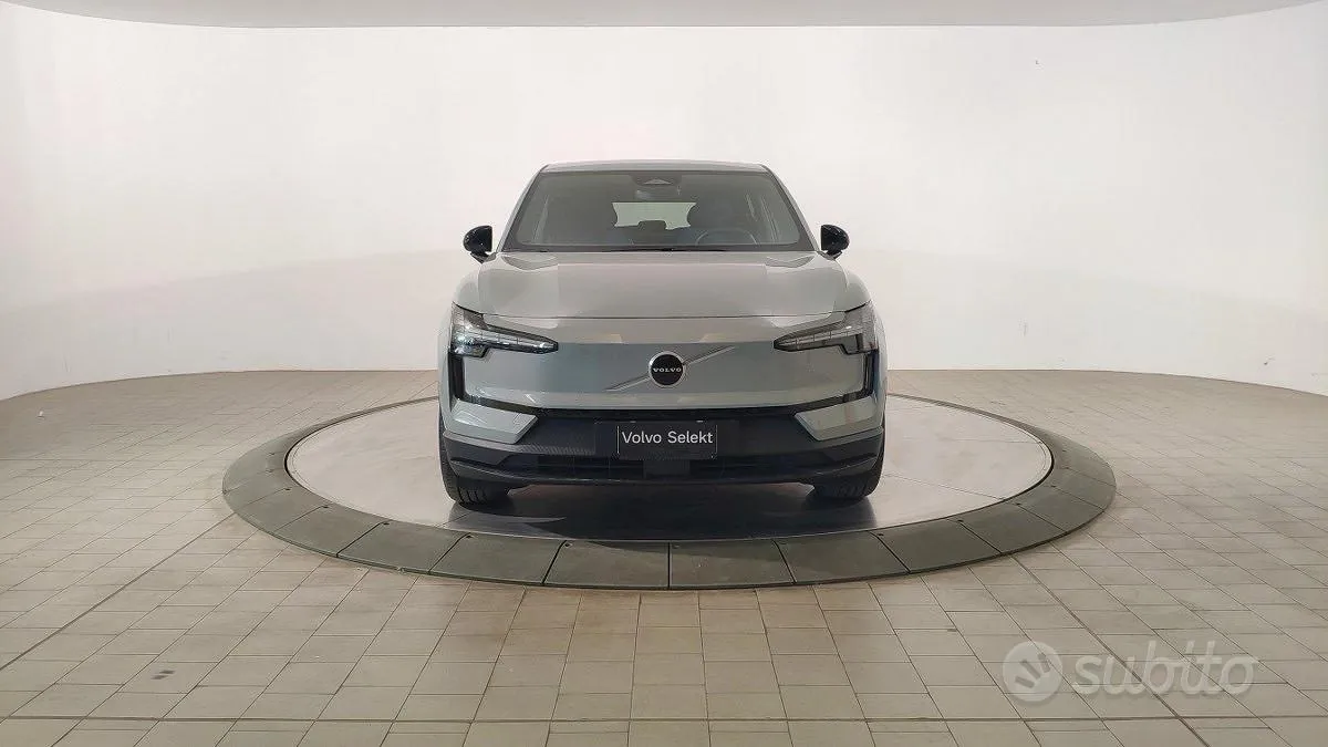 Volvo Ex30 2026 photo 3