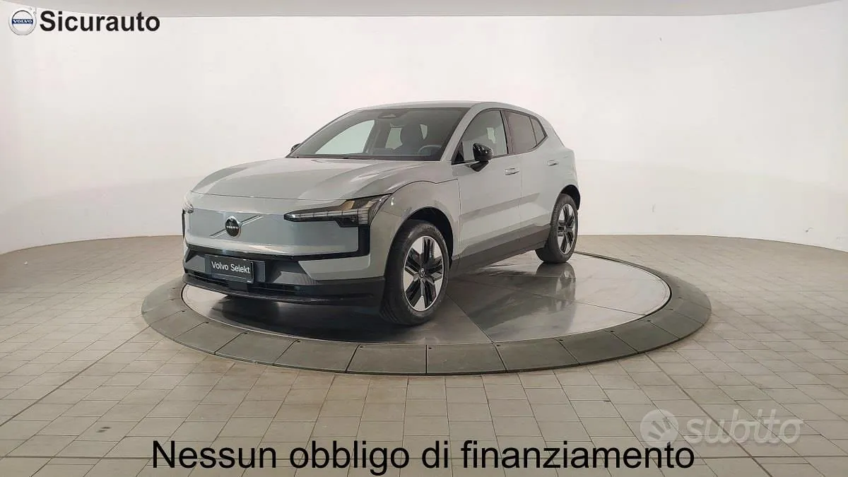 Volvo Ex30