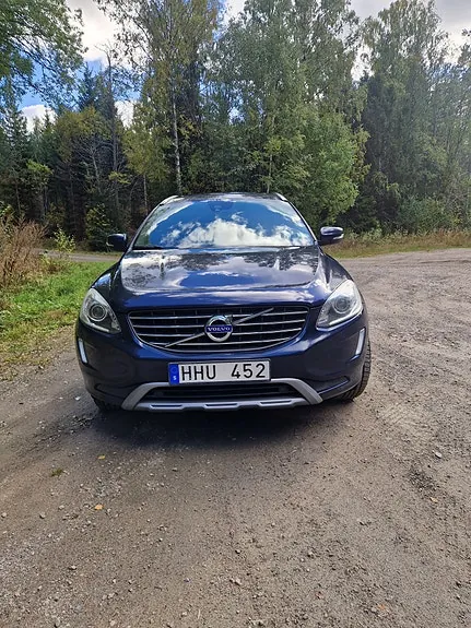 Volvo Xc60 2014 photo 4