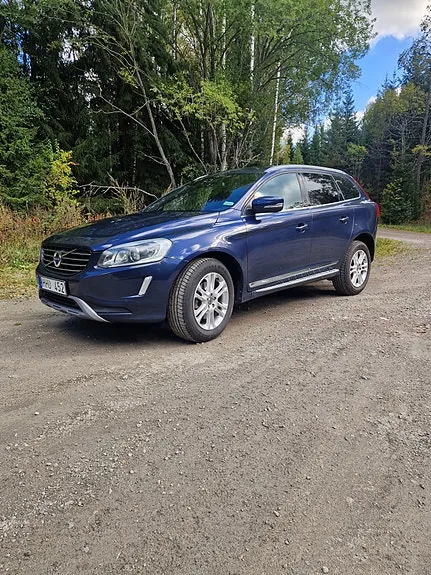 Volvo Xc60 2014 photo 2