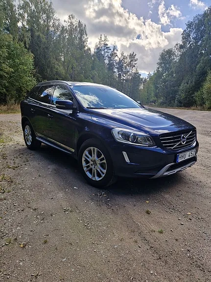 Volvo Xc60 2014 photo 3