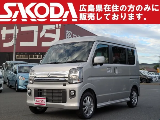 Suzuki Everyday 2026 photo 2