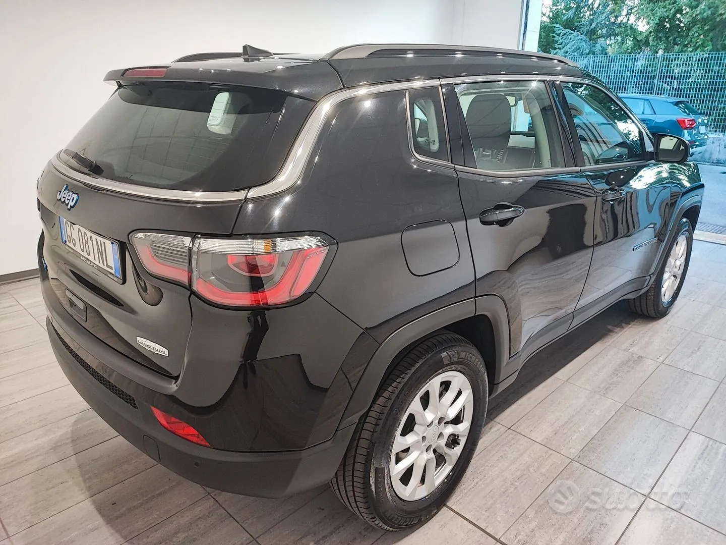 Jeep Compass 2021 photo 5