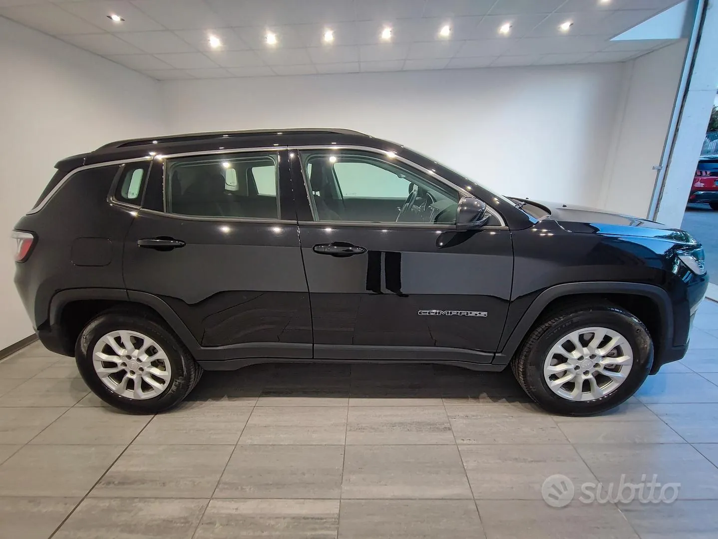 Jeep Compass 2021 photo 4