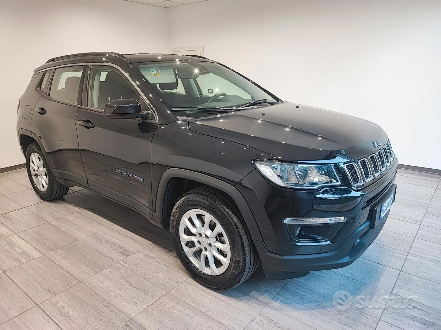 Jeep Compass 2021 photo 3