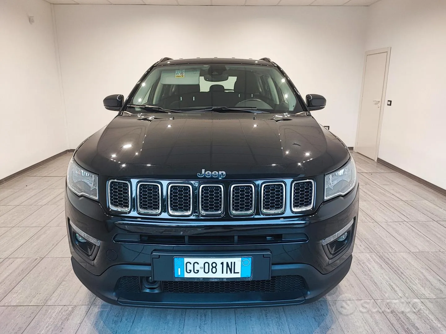 Jeep Compass 2021 photo 2