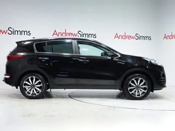 Kia Sportage 2017 photo 4