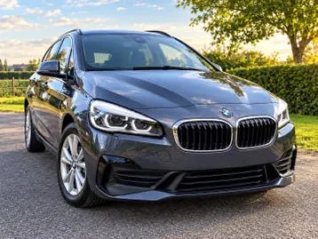 BMW 218D Active Tourer