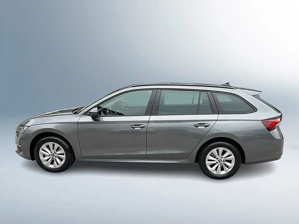 Skoda Octavia 2026 photo 2
