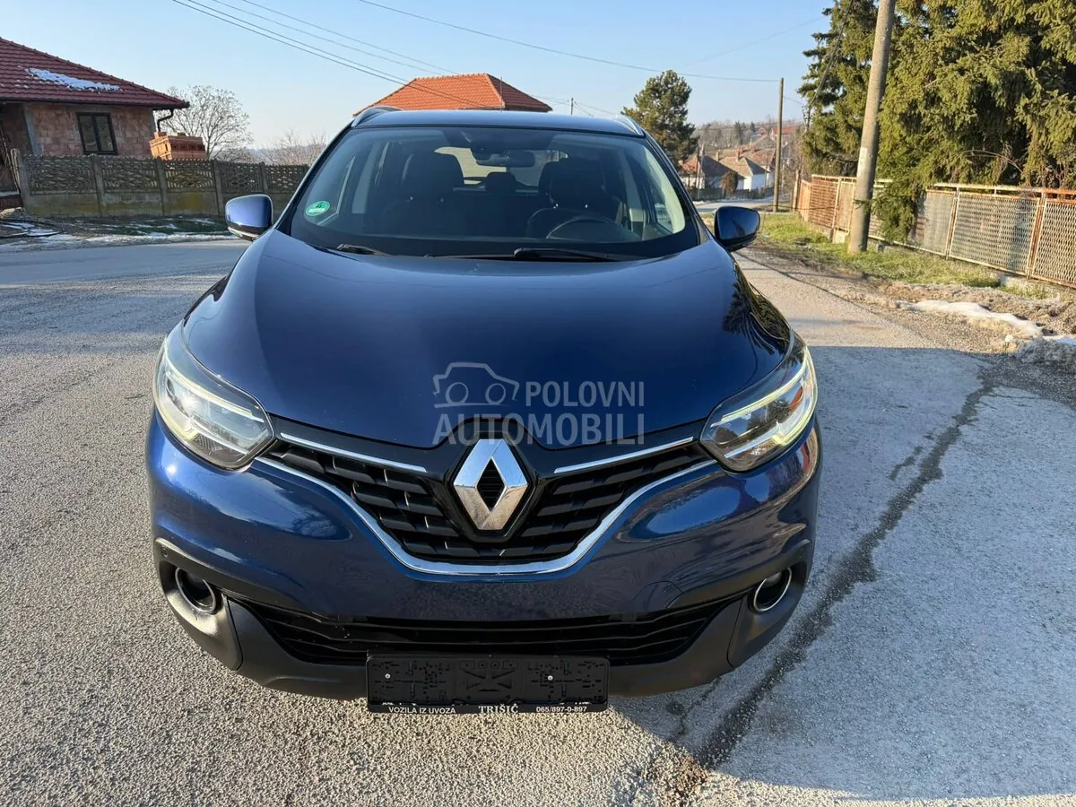Renault Kadjar